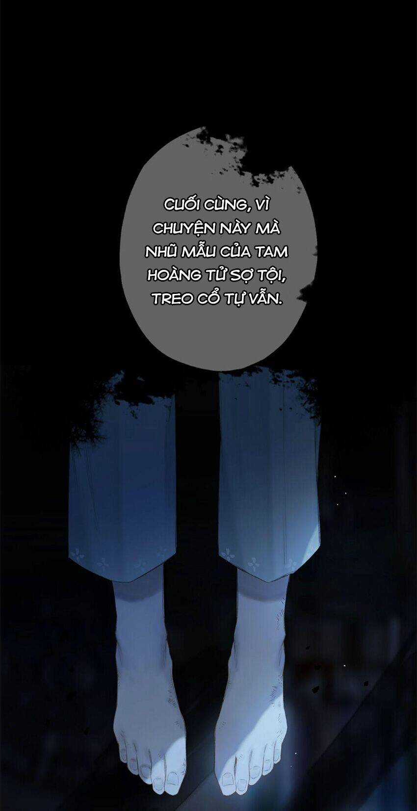 Lưu Hoa Bất Cập Xuân - Chapter 43 - Trang 42