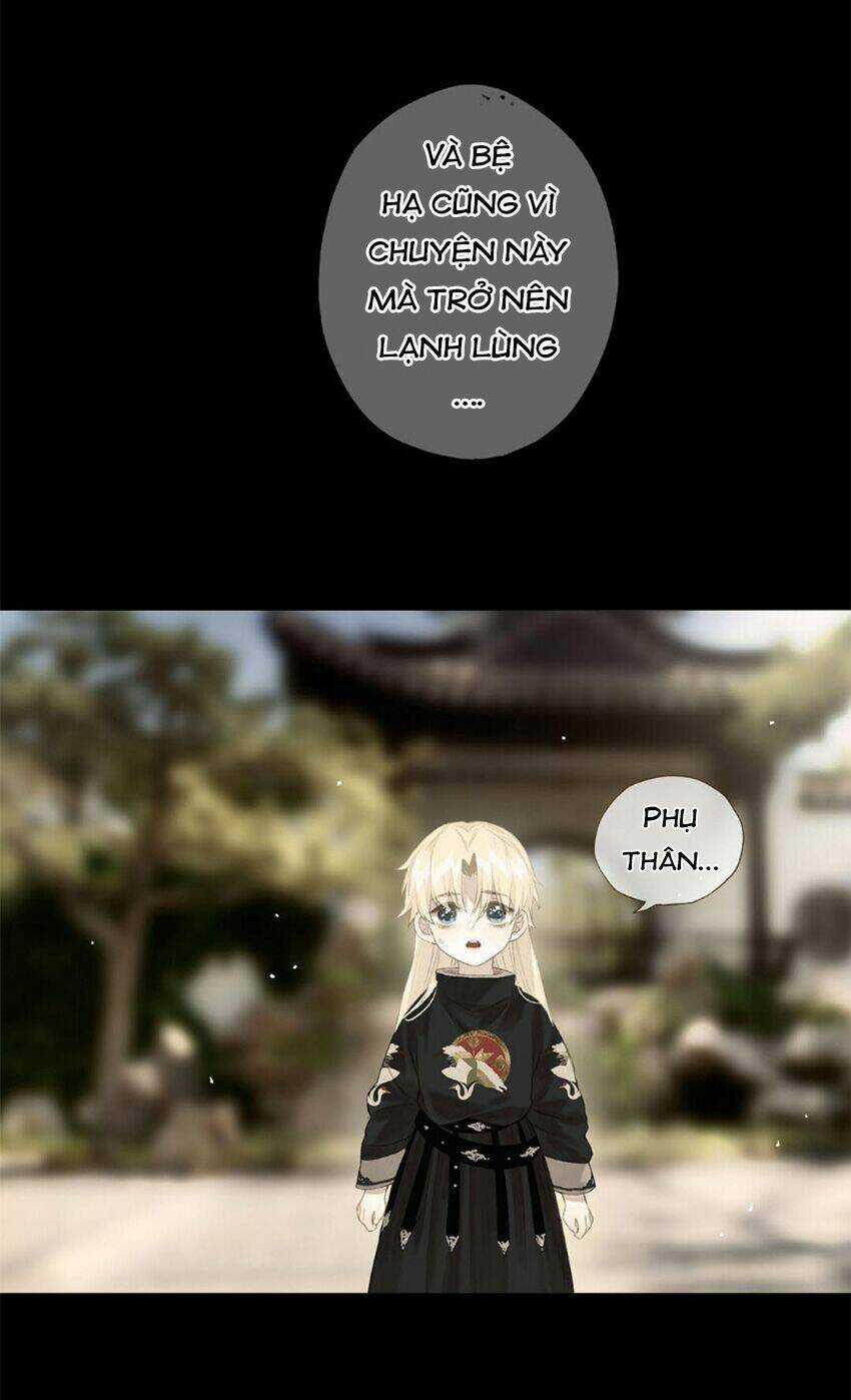 Lưu Hoa Bất Cập Xuân - Chapter 43 - Trang 45