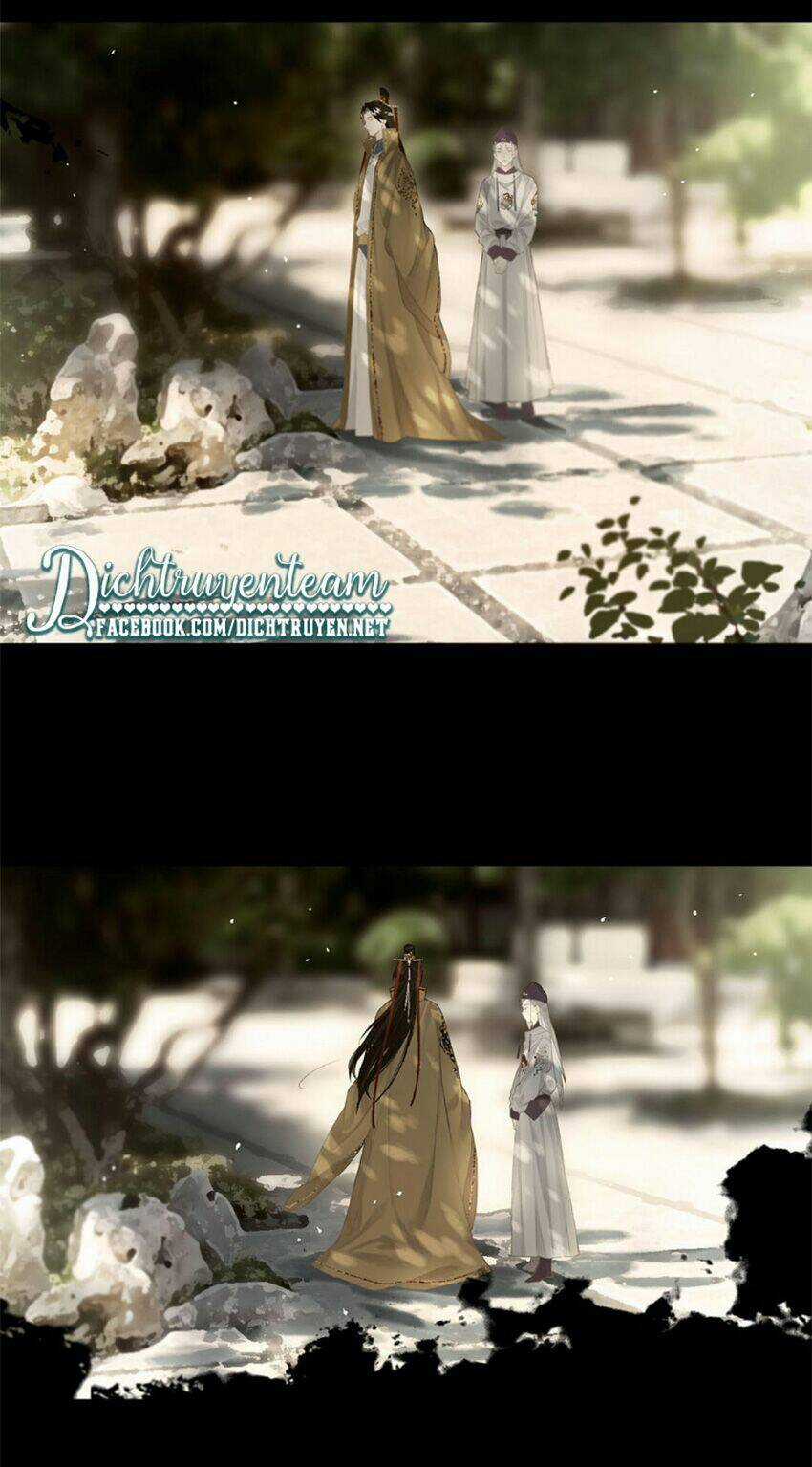 Lưu Hoa Bất Cập Xuân - Chapter 43 - Trang 46