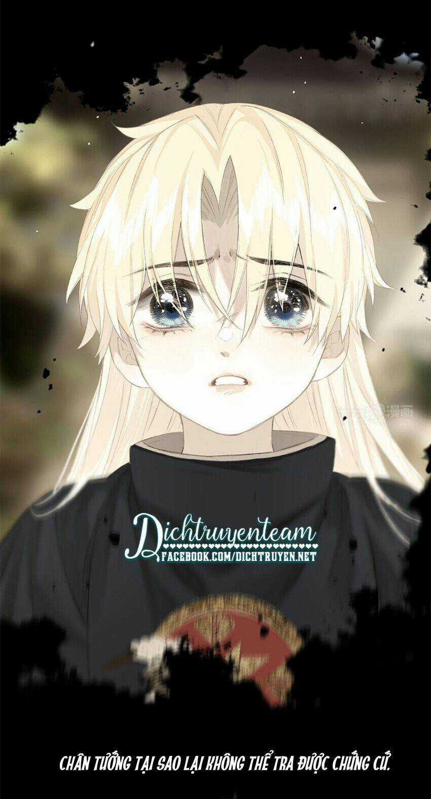 Lưu Hoa Bất Cập Xuân - Chapter 43 - Trang 47