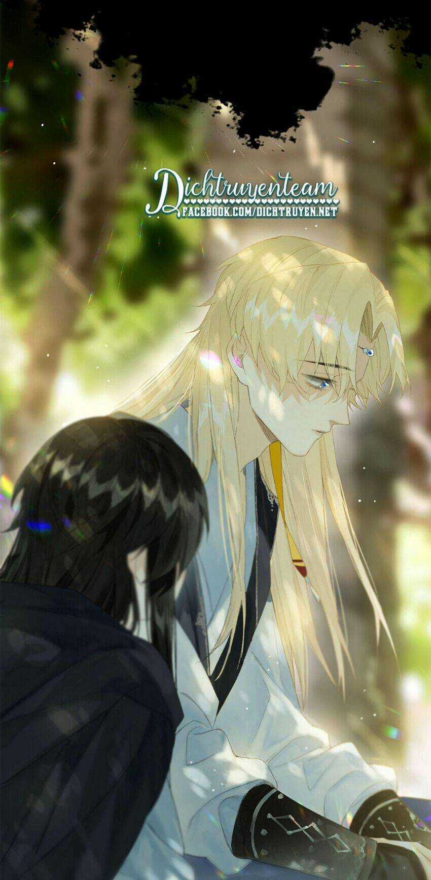 Lưu Hoa Bất Cập Xuân - Chapter 43 - Trang 49