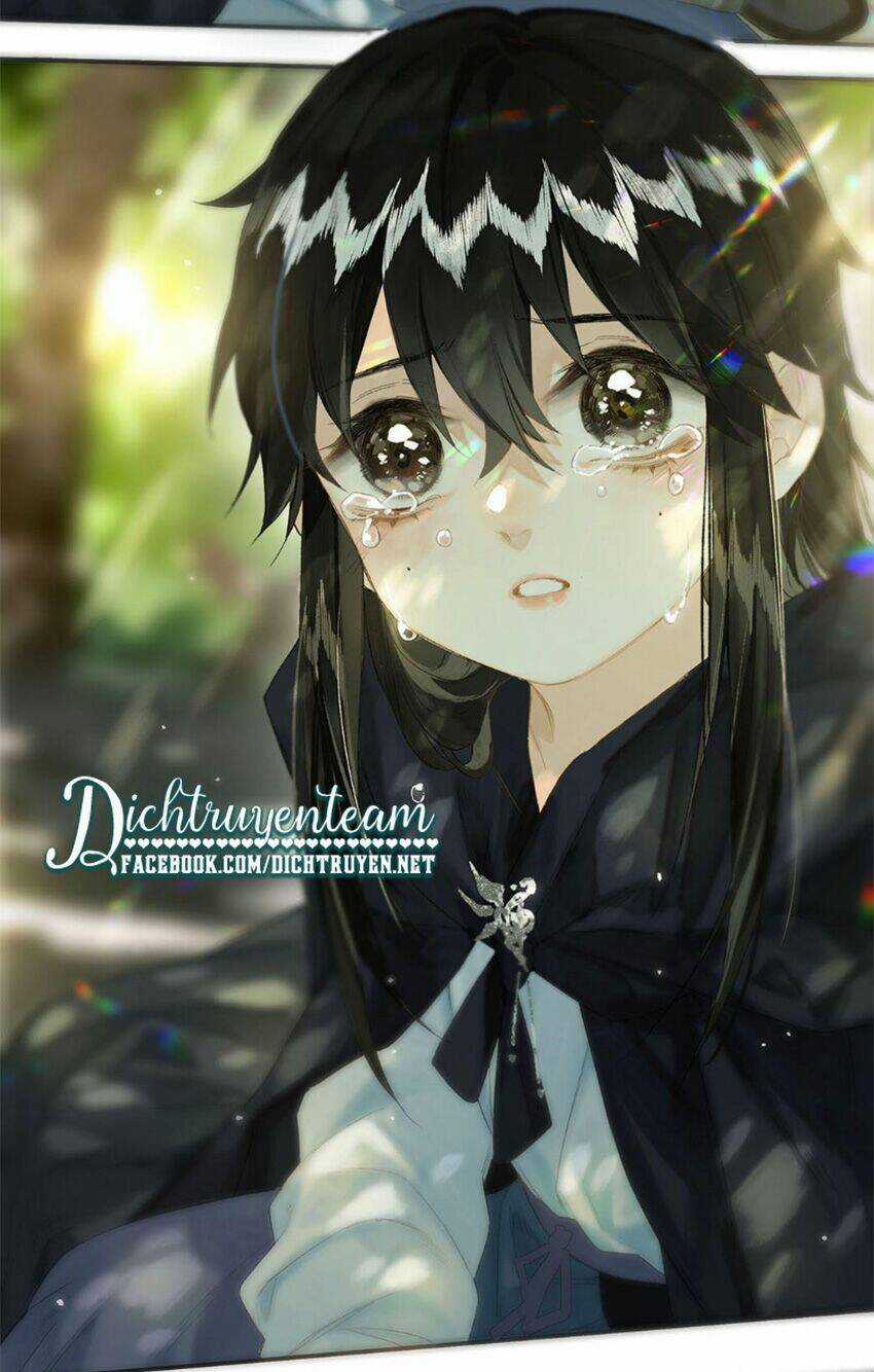 Lưu Hoa Bất Cập Xuân - Chapter 43 - Trang 50