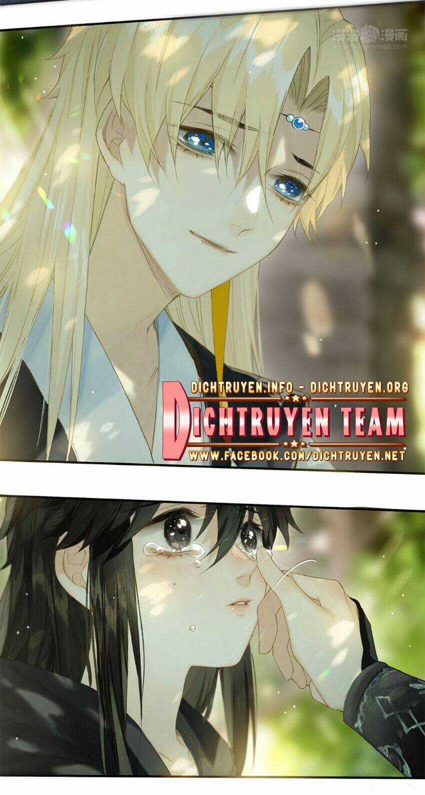 Lưu Hoa Bất Cập Xuân - Chapter 43 - Trang 51