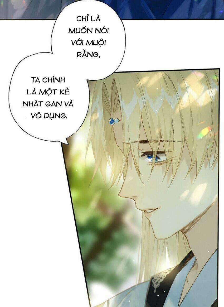 Lưu Hoa Bất Cập Xuân - Chapter 43 - Trang 53