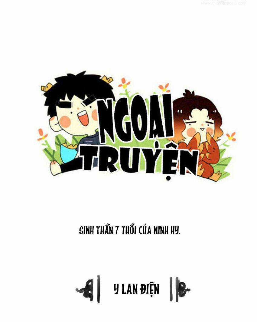 Lưu Hoa Bất Cập Xuân - Chapter 43 - Trang 59