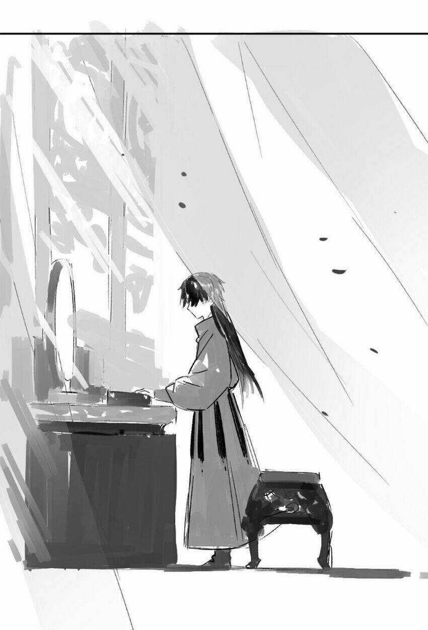 Lưu Hoa Bất Cập Xuân - Chapter 43 - Trang 61