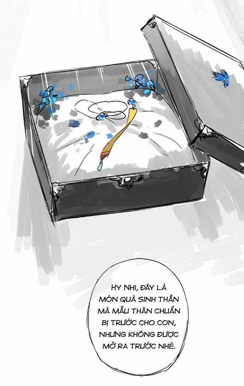 Lưu Hoa Bất Cập Xuân - Chapter 43 - Trang 63