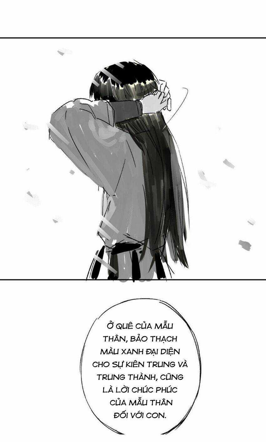 Lưu Hoa Bất Cập Xuân - Chapter 43 - Trang 64