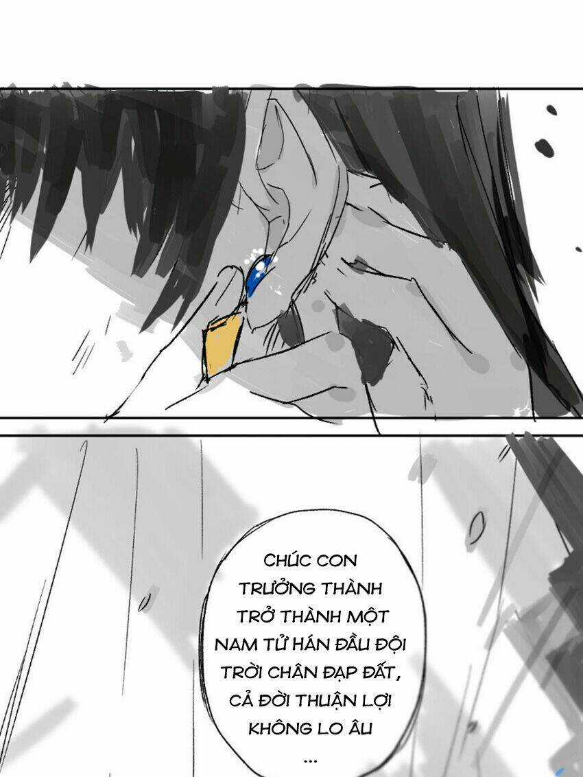 Lưu Hoa Bất Cập Xuân - Chapter 43 - Trang 65