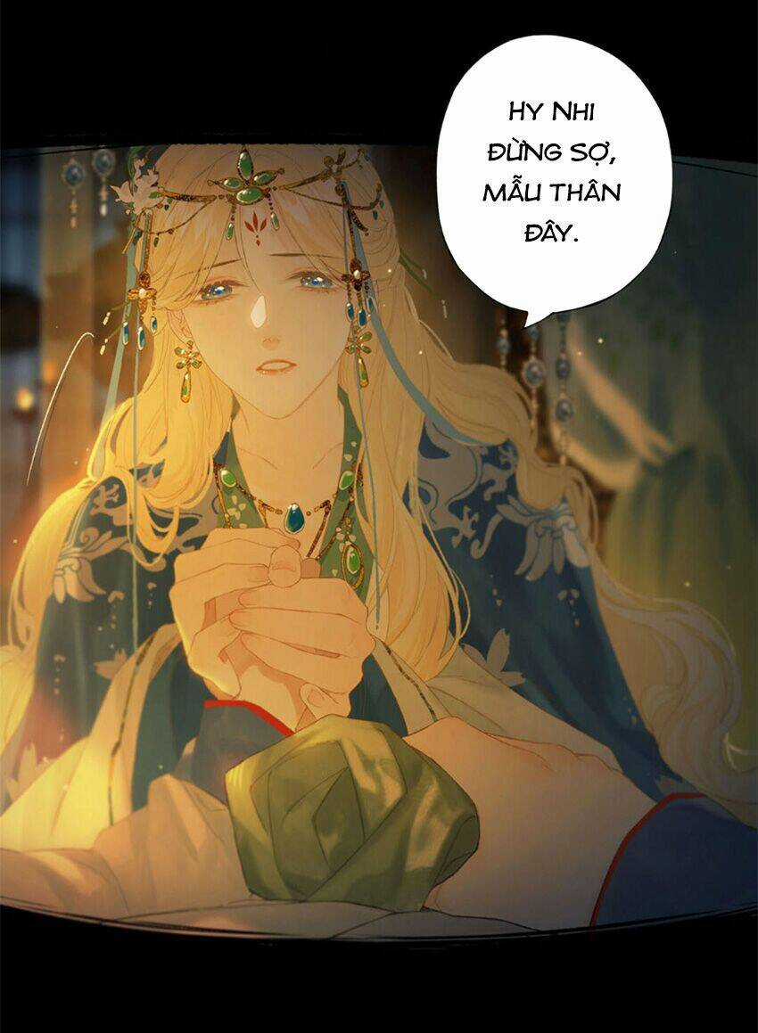 Lưu Hoa Bất Cập Xuân - Chapter 43 - Trang 10