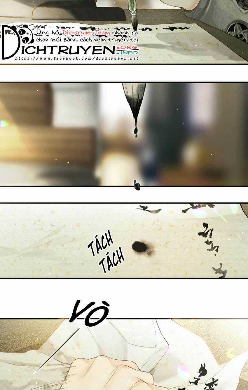 Lưu Hoa Bất Cập Xuân - Chapter 44 - Trang 12