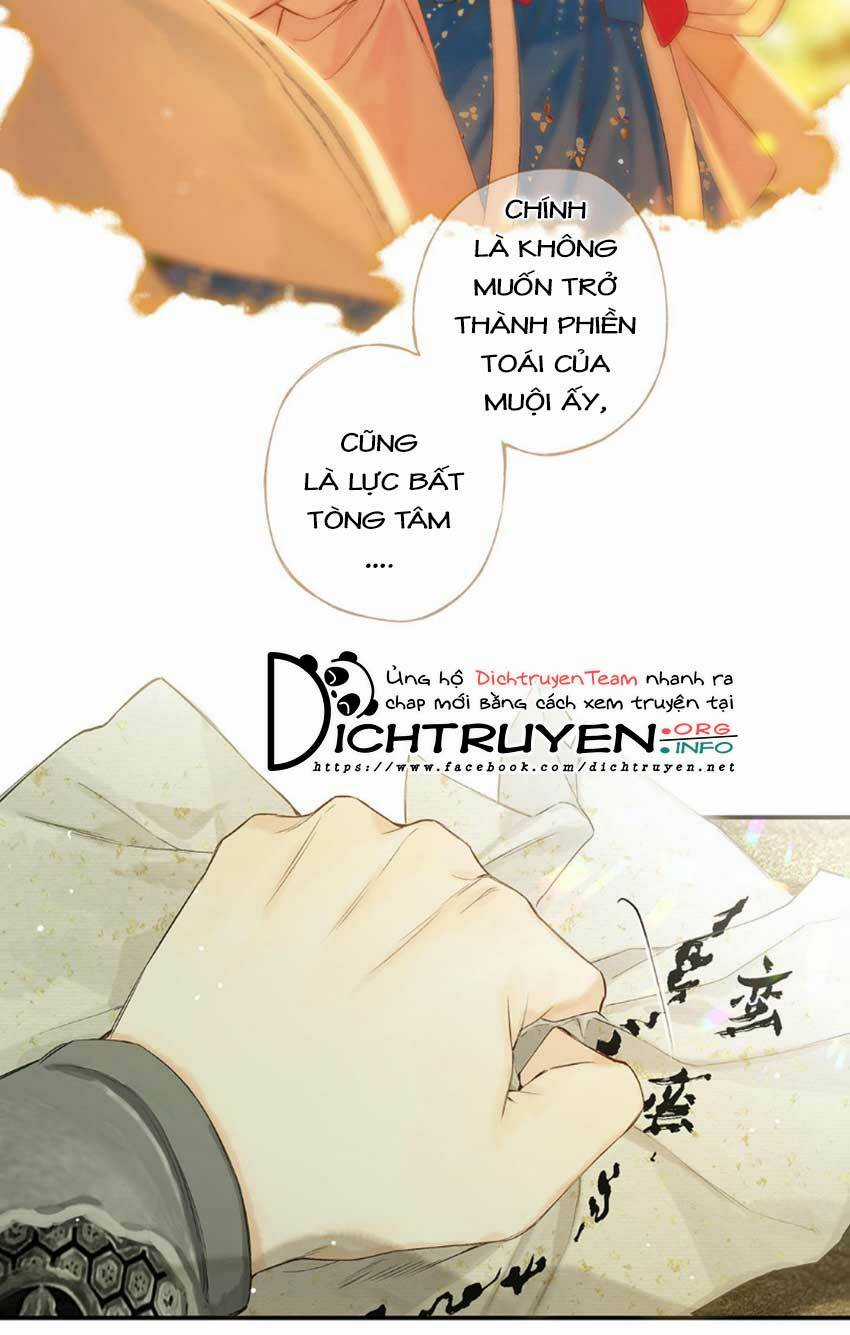 Lưu Hoa Bất Cập Xuân - Chapter 44 - Trang 15