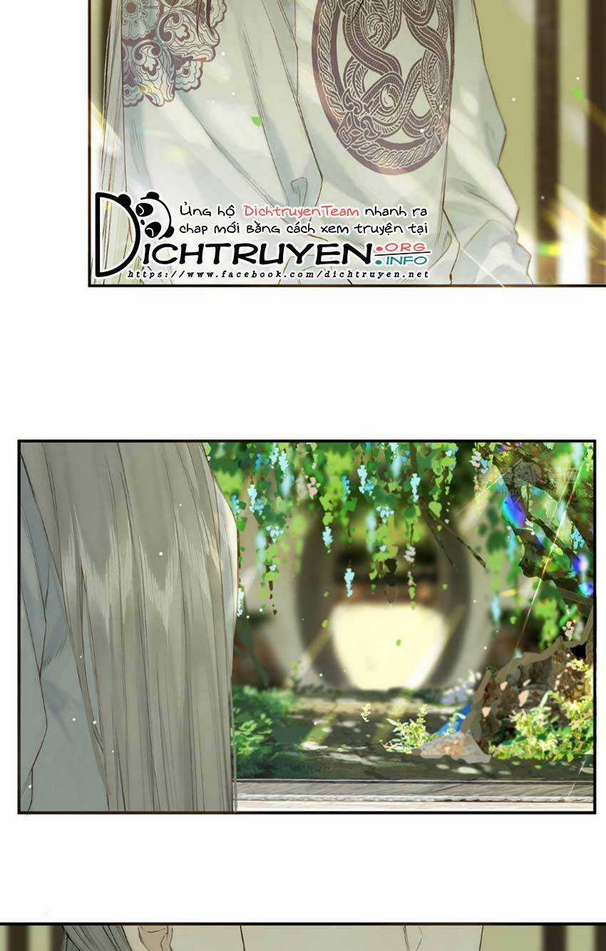 Lưu Hoa Bất Cập Xuân - Chapter 44 - Trang 18