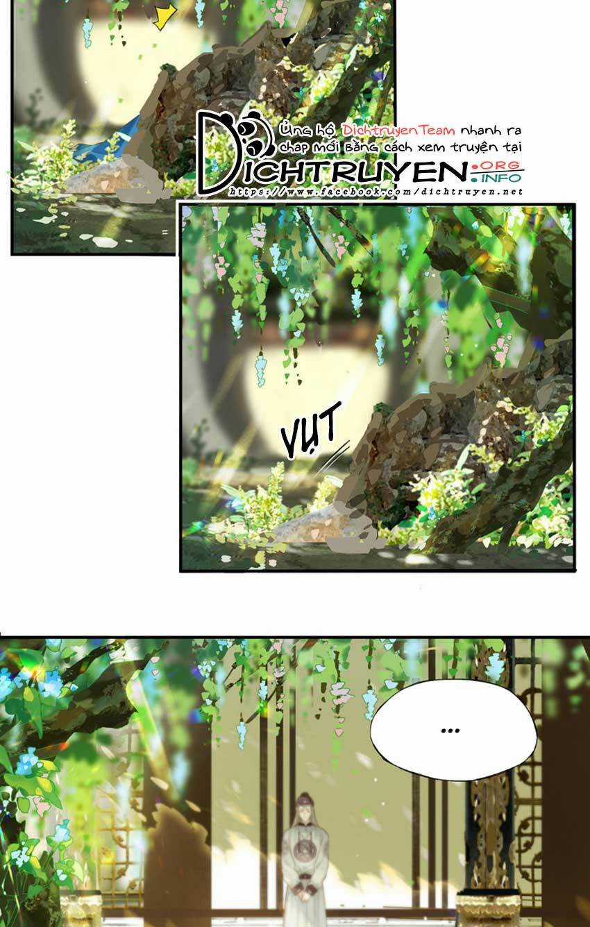 Lưu Hoa Bất Cập Xuân - Chapter 44 - Trang 20