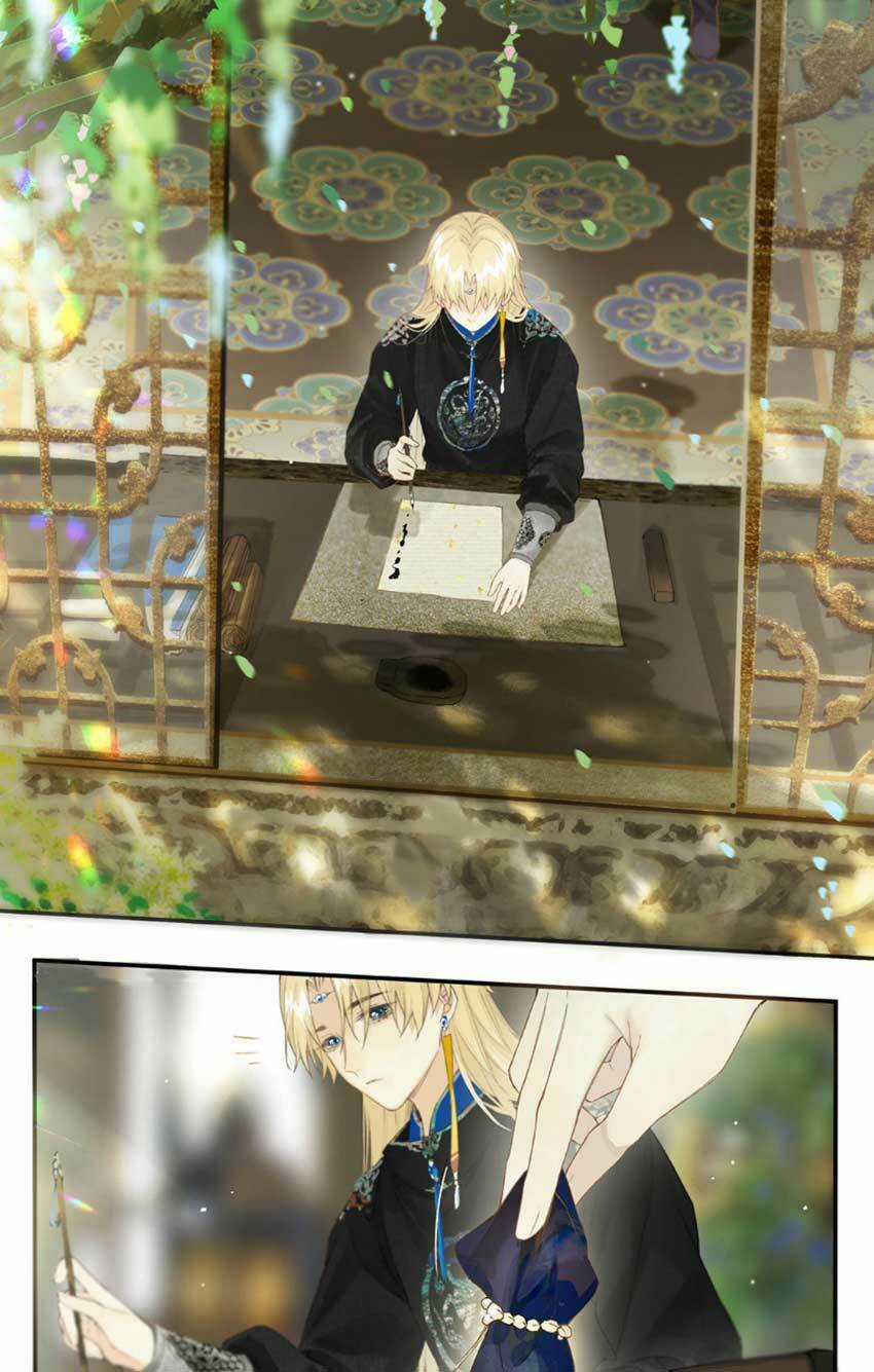 Lưu Hoa Bất Cập Xuân - Chapter 44 - Trang 3