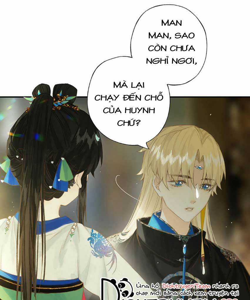 Lưu Hoa Bất Cập Xuân - Chapter 44 - Trang 30