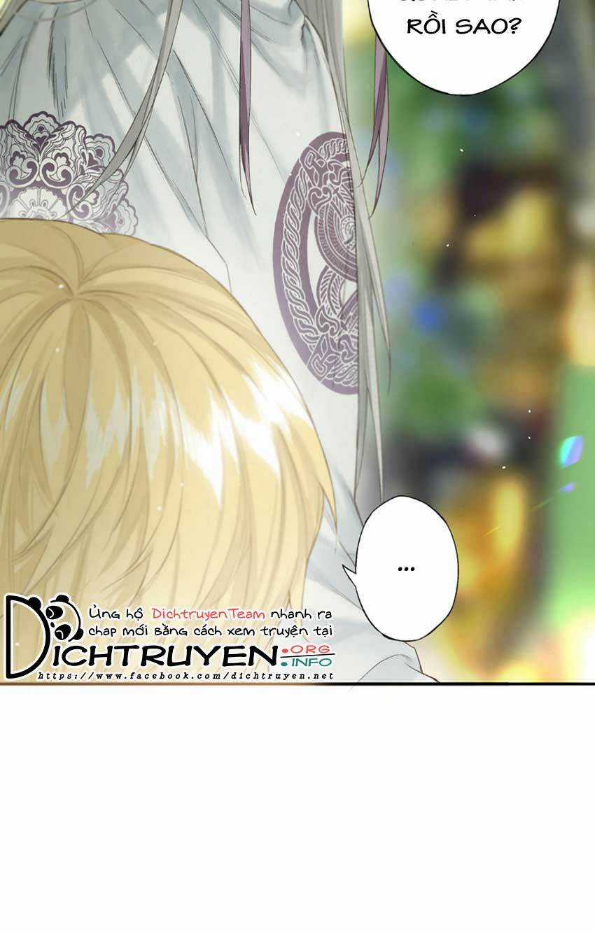 Lưu Hoa Bất Cập Xuân - Chapter 44 - Trang 5