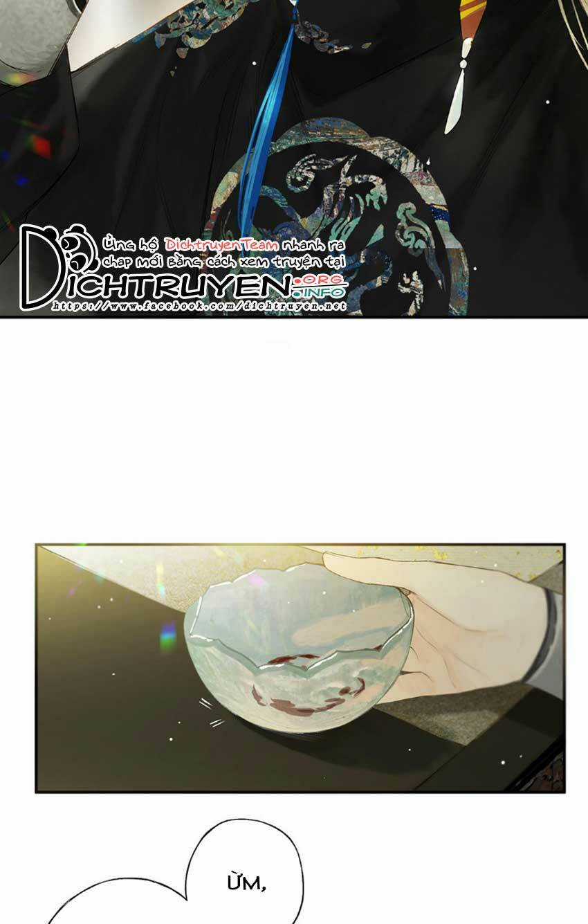 Lưu Hoa Bất Cập Xuân - Chapter 44 - Trang 41