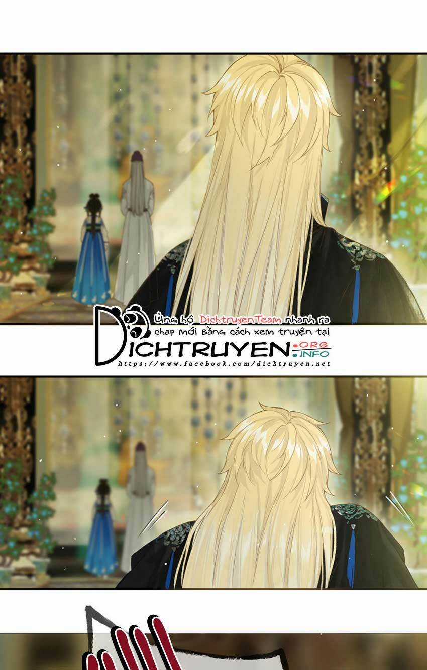 Lưu Hoa Bất Cập Xuân - Chapter 44 - Trang 45