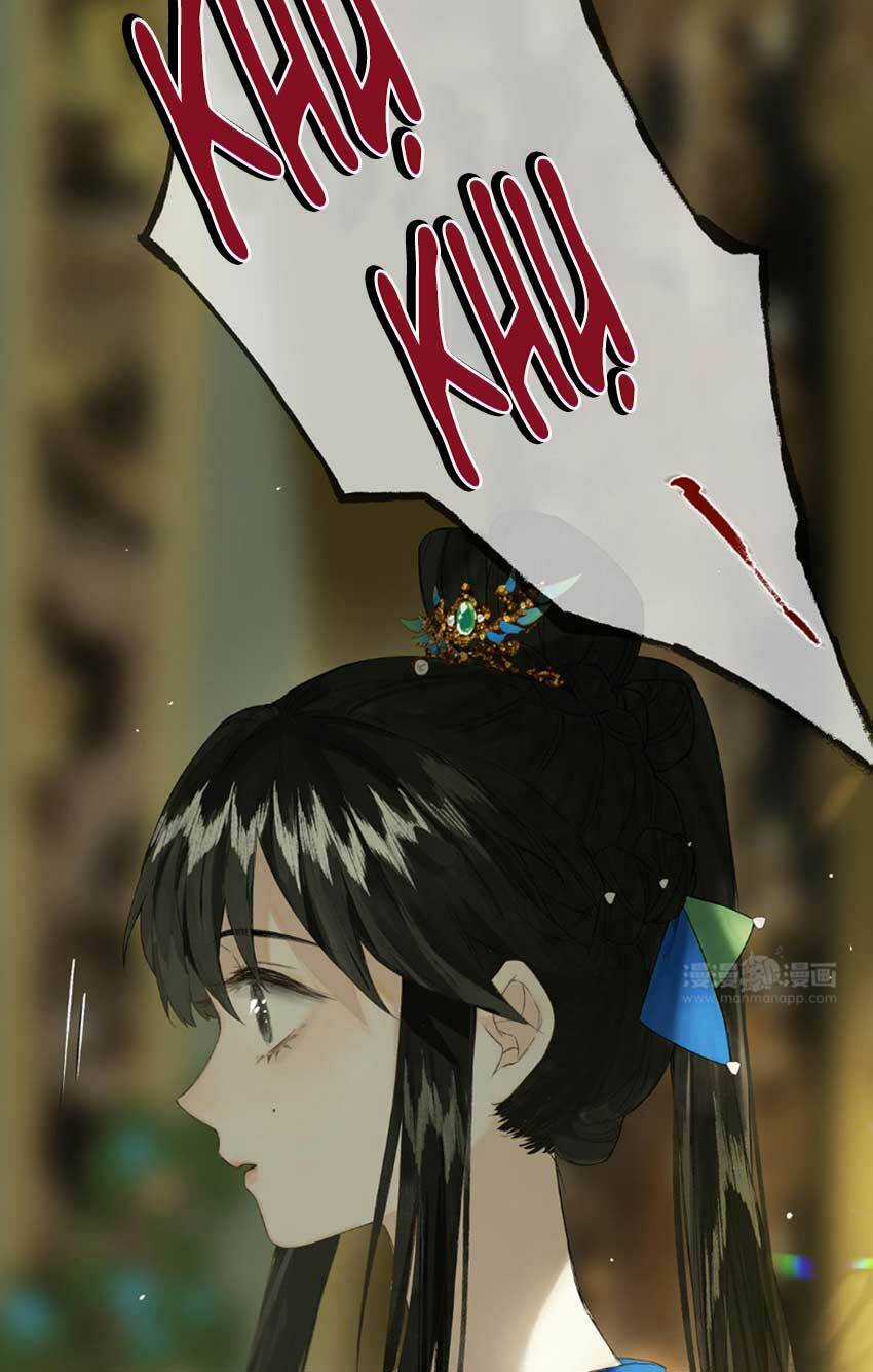 Lưu Hoa Bất Cập Xuân - Chapter 44 - Trang 46