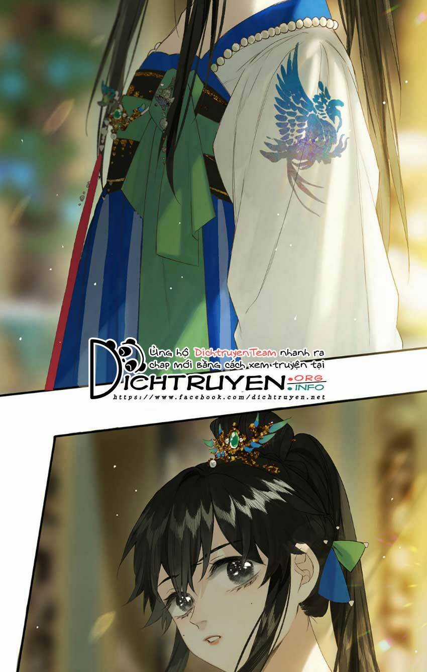 Lưu Hoa Bất Cập Xuân - Chapter 44 - Trang 47