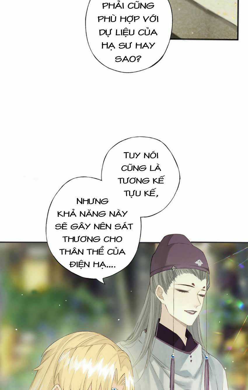 Lưu Hoa Bất Cập Xuân - Chapter 44 - Trang 7
