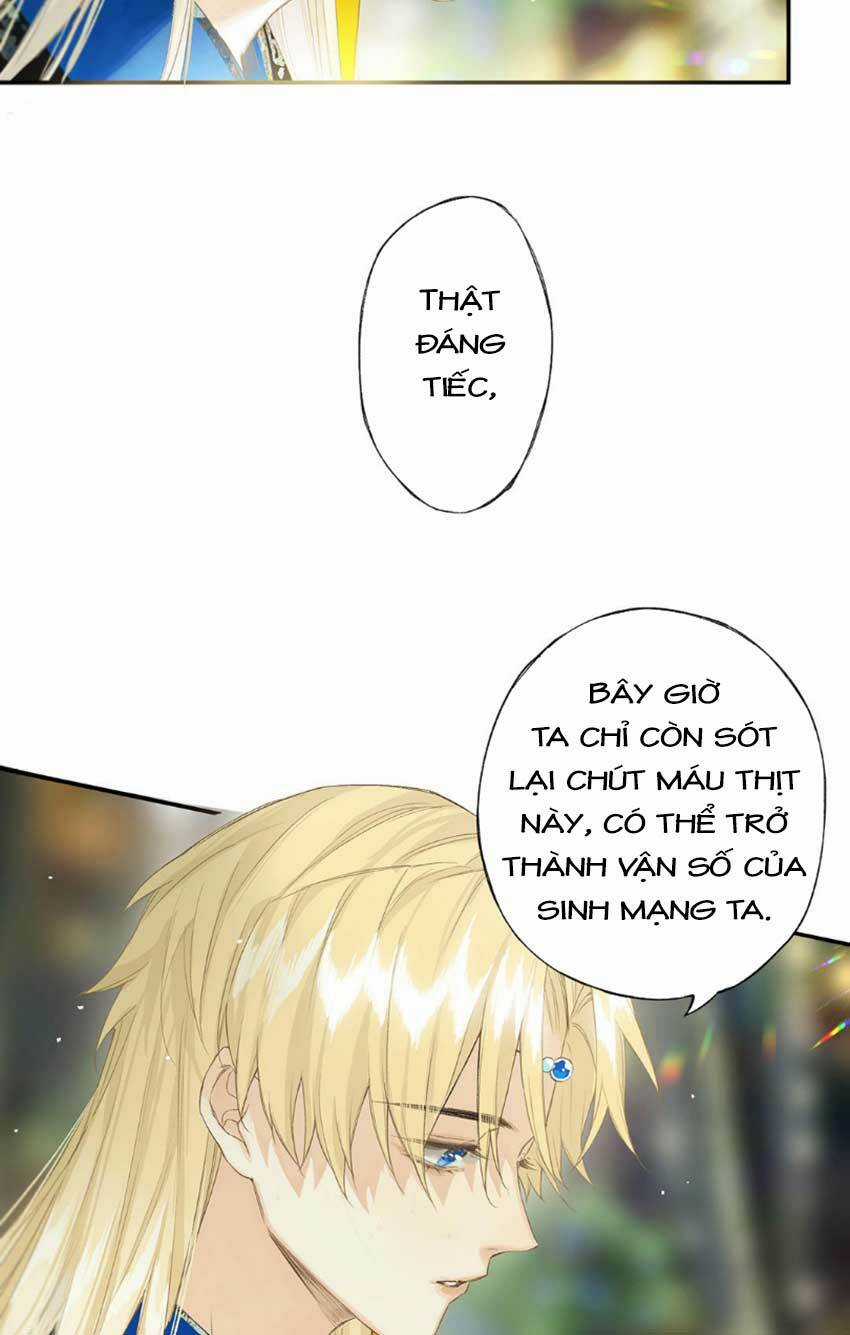 Lưu Hoa Bất Cập Xuân - Chapter 44 - Trang 9