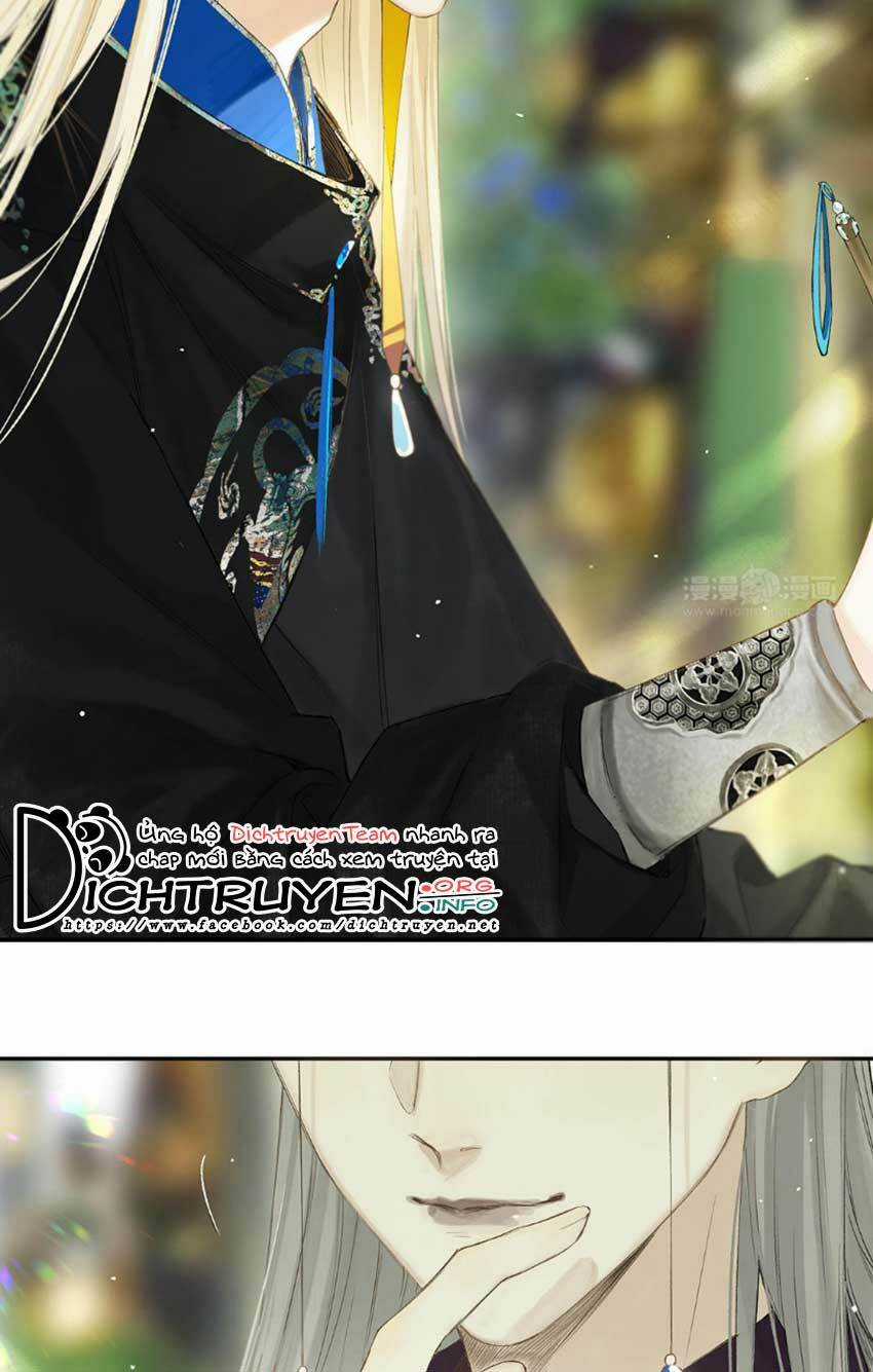 Lưu Hoa Bất Cập Xuân - Chapter 44 - Trang 10