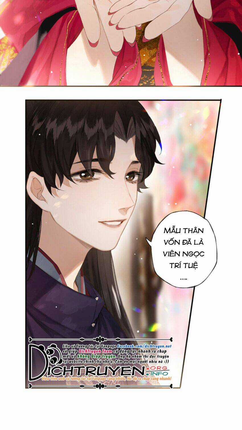 Lưu Hoa Bất Cập Xuân - Chapter 45 - Trang 22