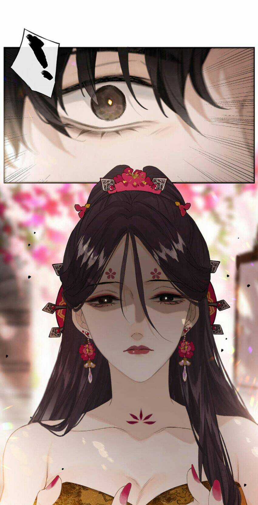 Lưu Hoa Bất Cập Xuân - Chapter 45 - Trang 23