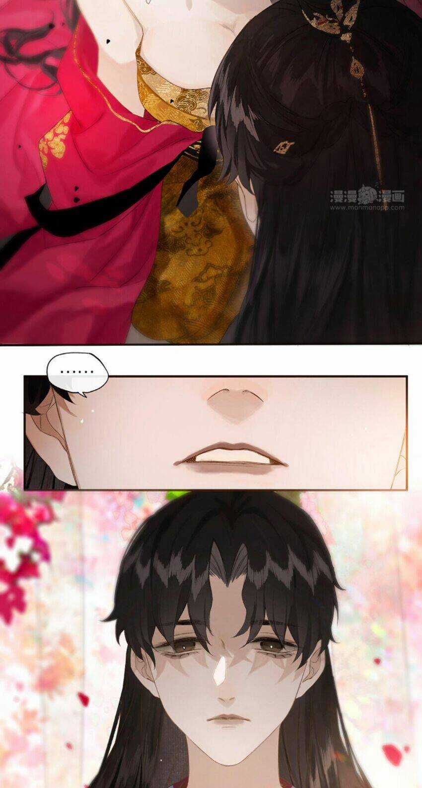 Lưu Hoa Bất Cập Xuân - Chapter 45 - Trang 25