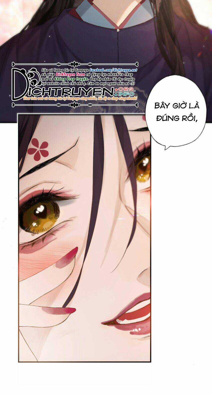 Lưu Hoa Bất Cập Xuân - Chapter 45 - Trang 26