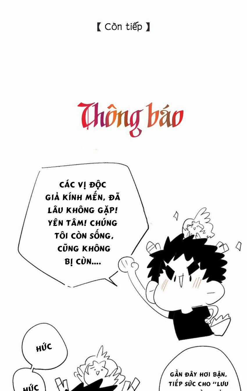Lưu Hoa Bất Cập Xuân - Chapter 45 - Trang 30