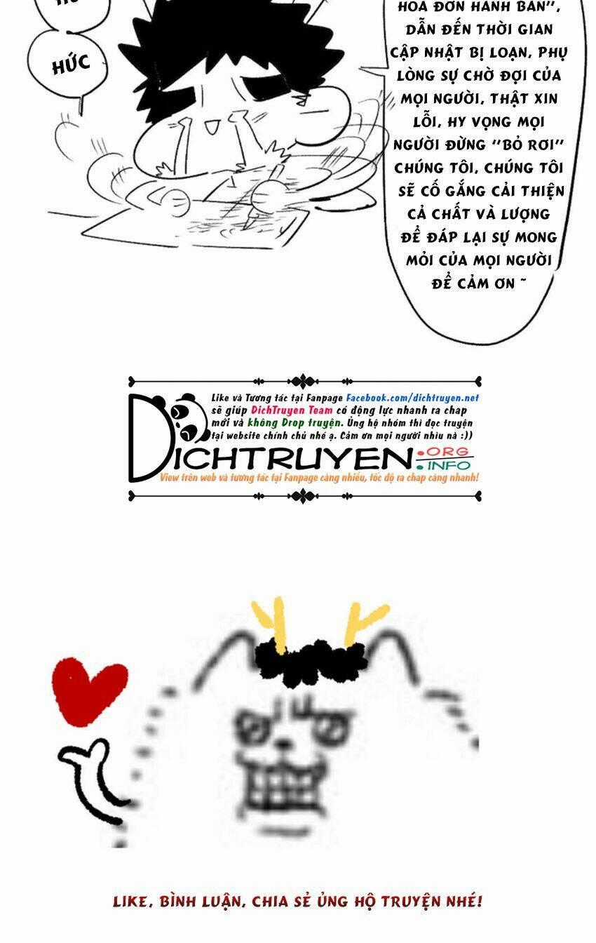 Lưu Hoa Bất Cập Xuân - Chapter 45 - Trang 31