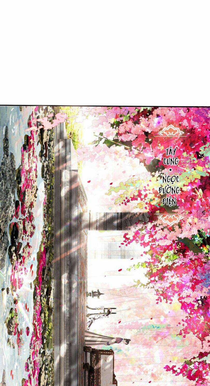 Lưu Hoa Bất Cập Xuân - Chapter 45 - Trang 9