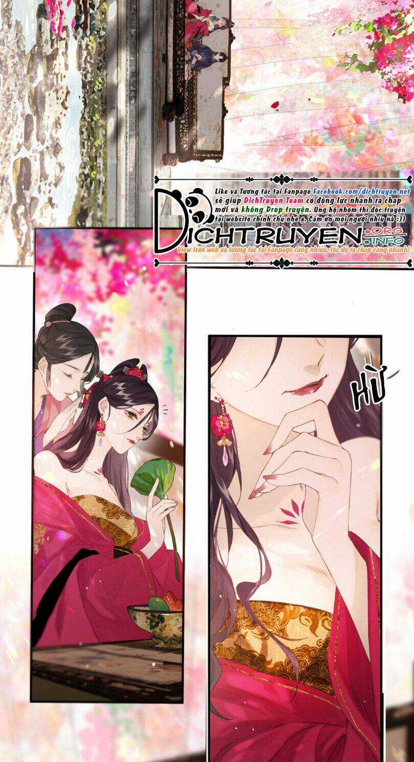 Lưu Hoa Bất Cập Xuân - Chapter 45 - Trang 10