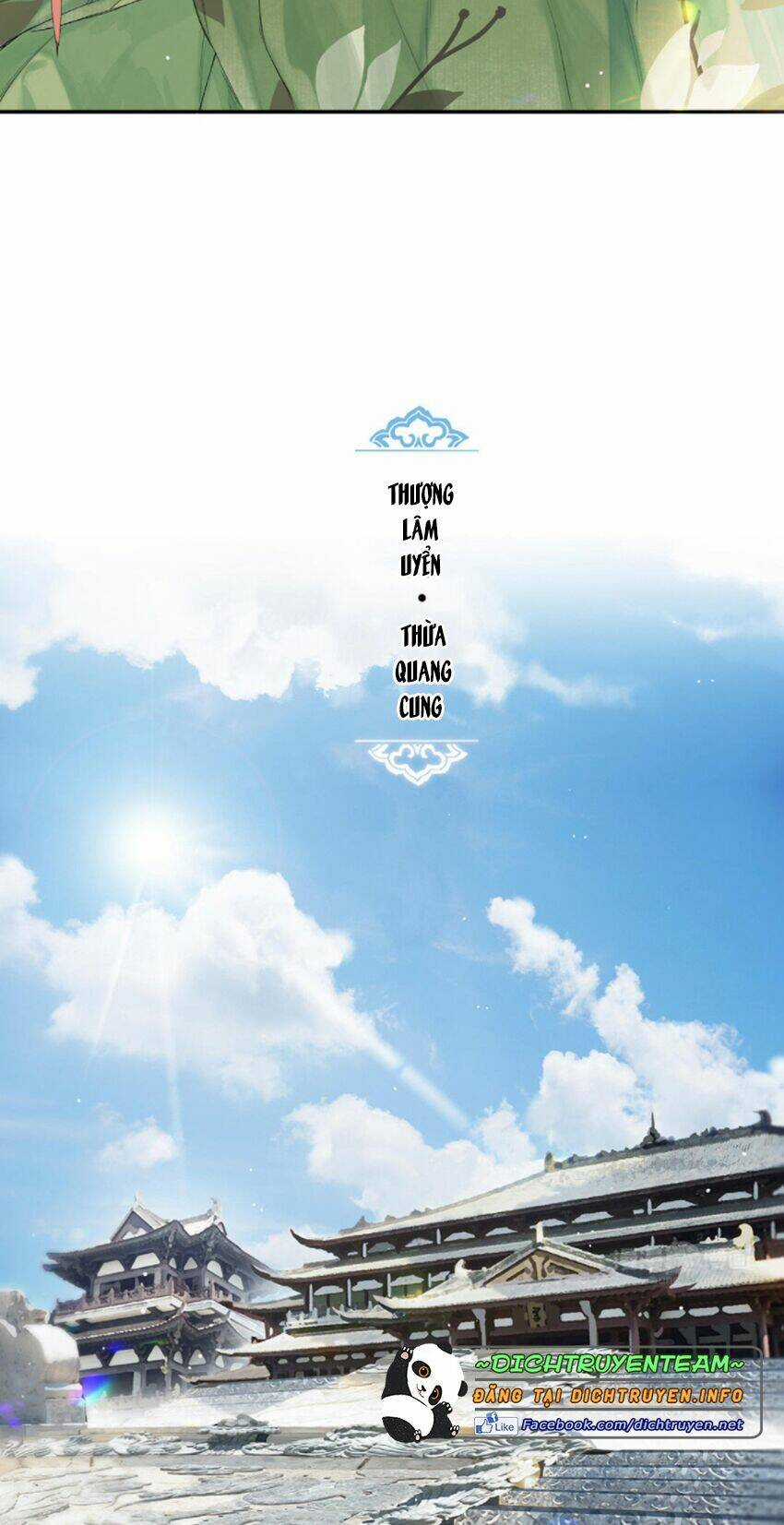 Lưu Hoa Bất Cập Xuân - Chapter 46 - Trang 24