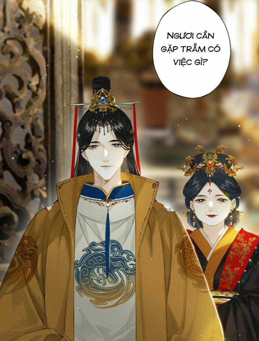 Lưu Hoa Bất Cập Xuân - Chapter 46 - Trang 29