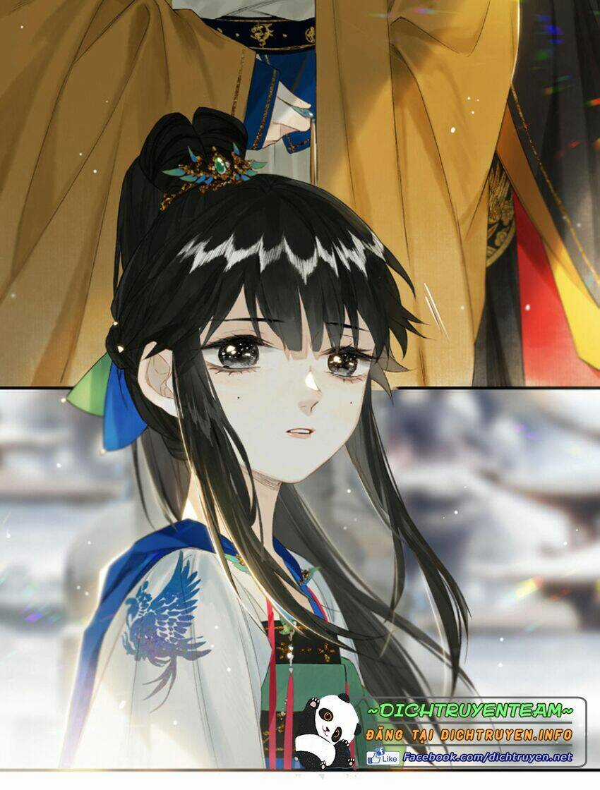 Lưu Hoa Bất Cập Xuân - Chapter 46 - Trang 30