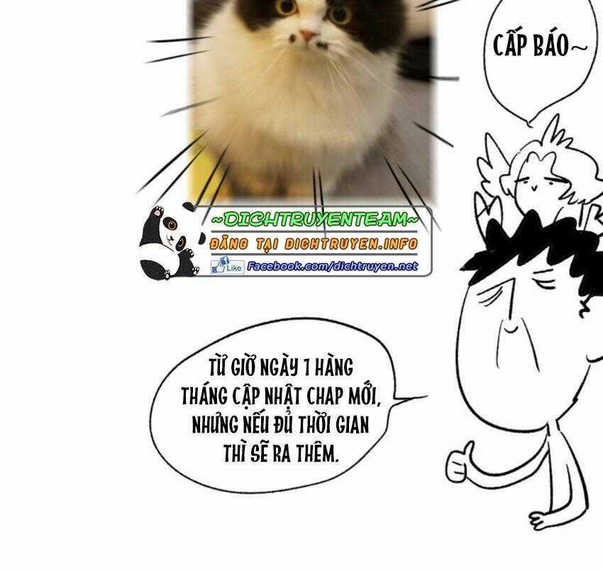 Lưu Hoa Bất Cập Xuân - Chapter 46 - Trang 33