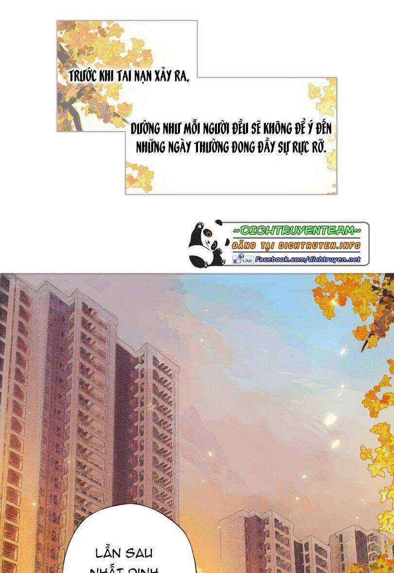 Lưu Hoa Bất Cập Xuân - Chapter 47.5 - Trang 3