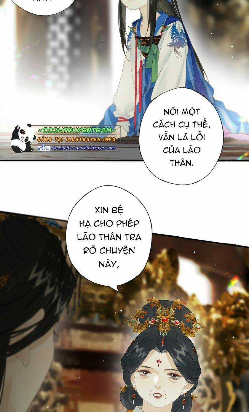 Lưu Hoa Bất Cập Xuân - Chapter 47 - Trang 12