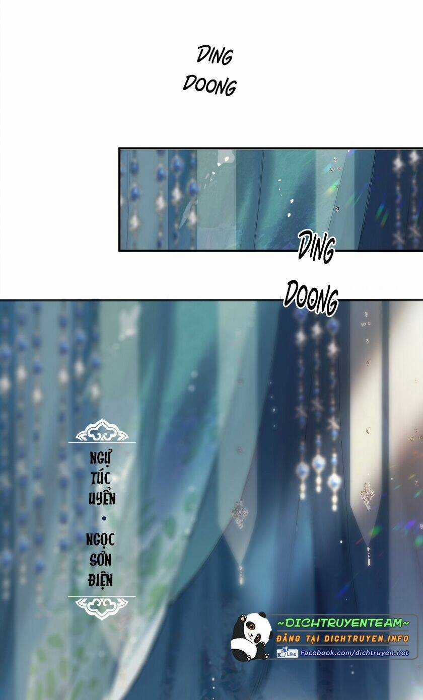 Lưu Hoa Bất Cập Xuân - Chapter 47 - Trang 21