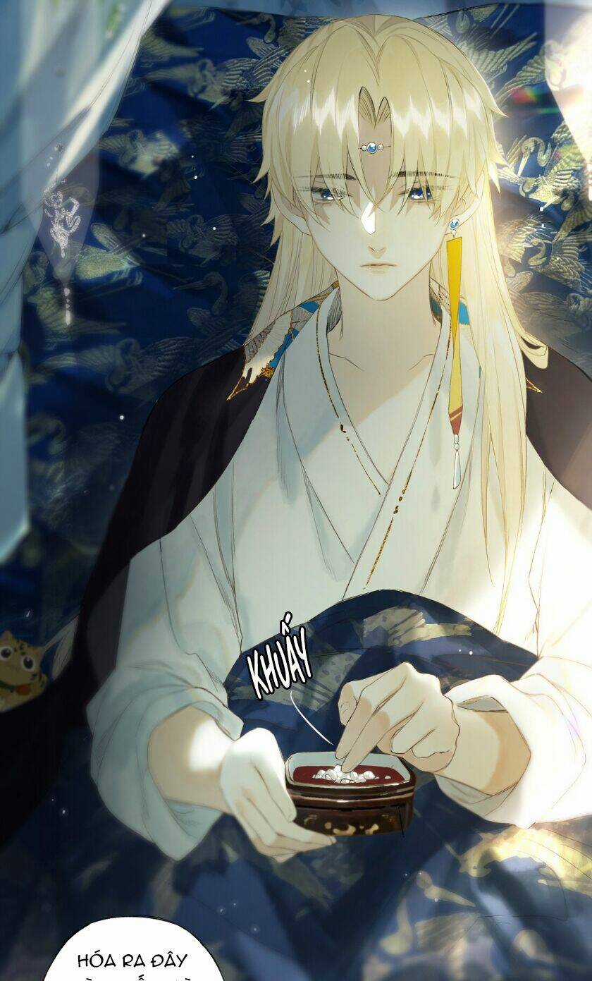 Lưu Hoa Bất Cập Xuân - Chapter 47 - Trang 22