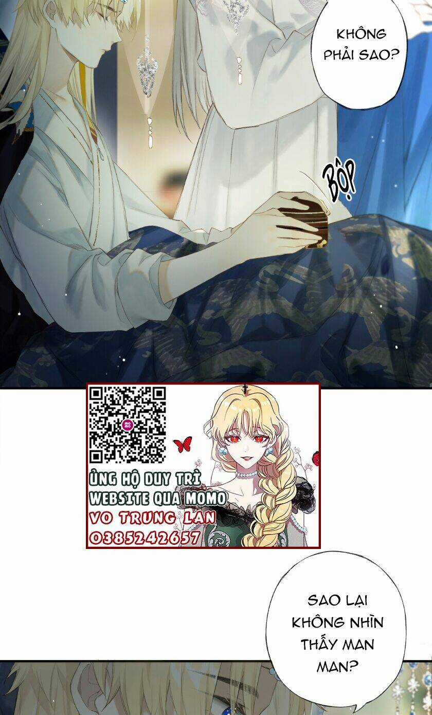 Lưu Hoa Bất Cập Xuân - Chapter 47 - Trang 24