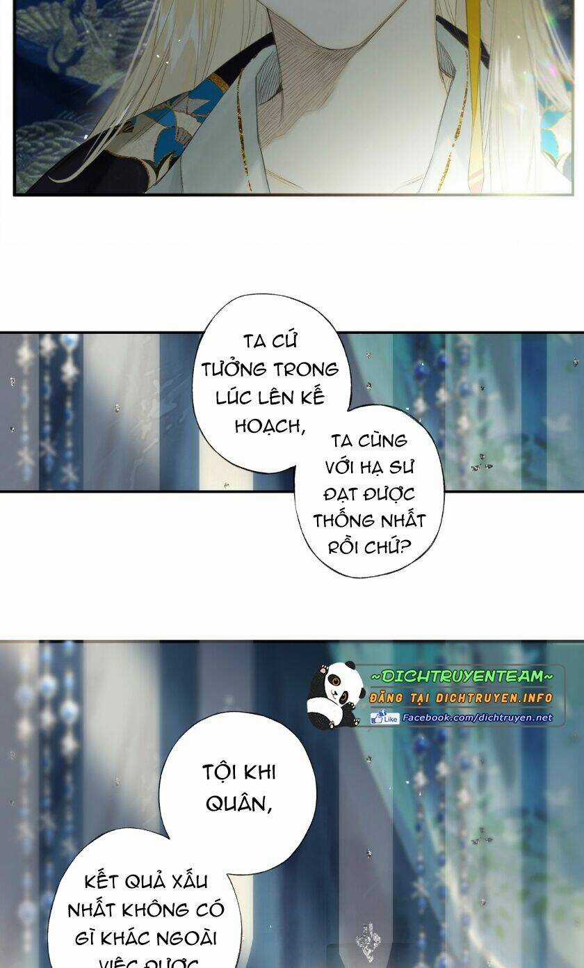 Lưu Hoa Bất Cập Xuân - Chapter 47 - Trang 28