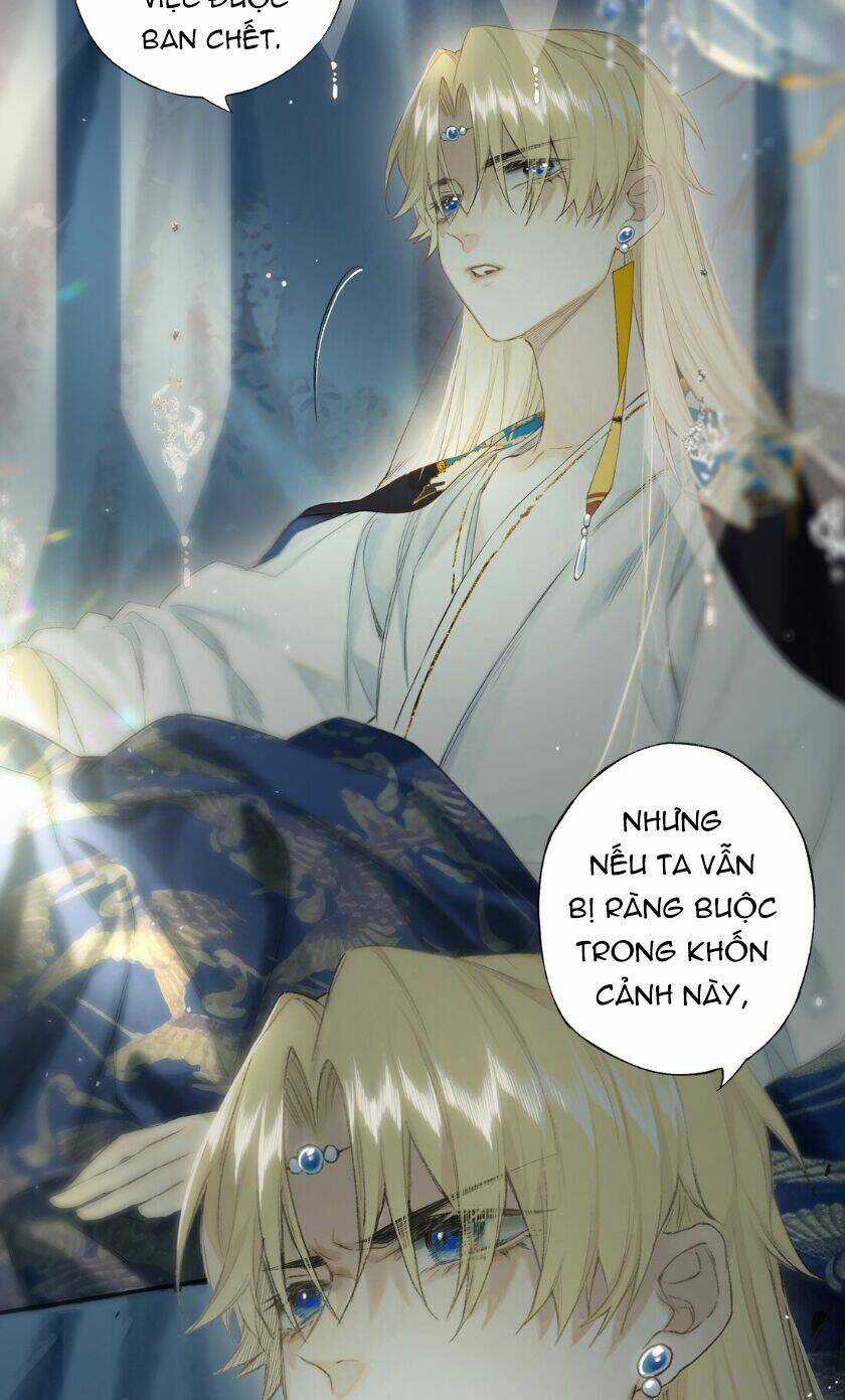 Lưu Hoa Bất Cập Xuân - Chapter 47 - Trang 29