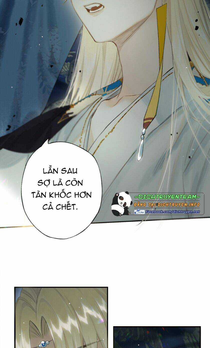 Lưu Hoa Bất Cập Xuân - Chapter 47 - Trang 30