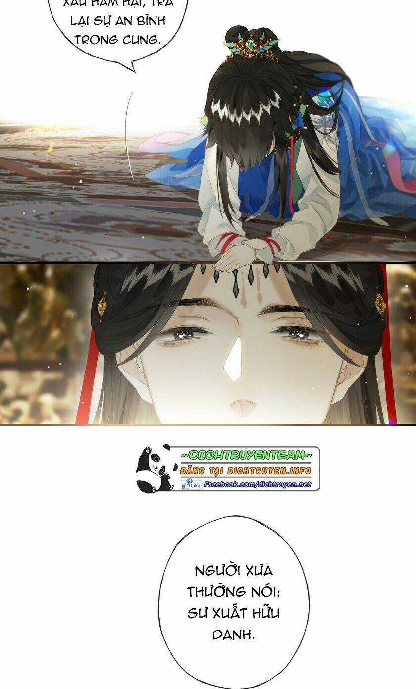 Lưu Hoa Bất Cập Xuân - Chapter 47 - Trang 4