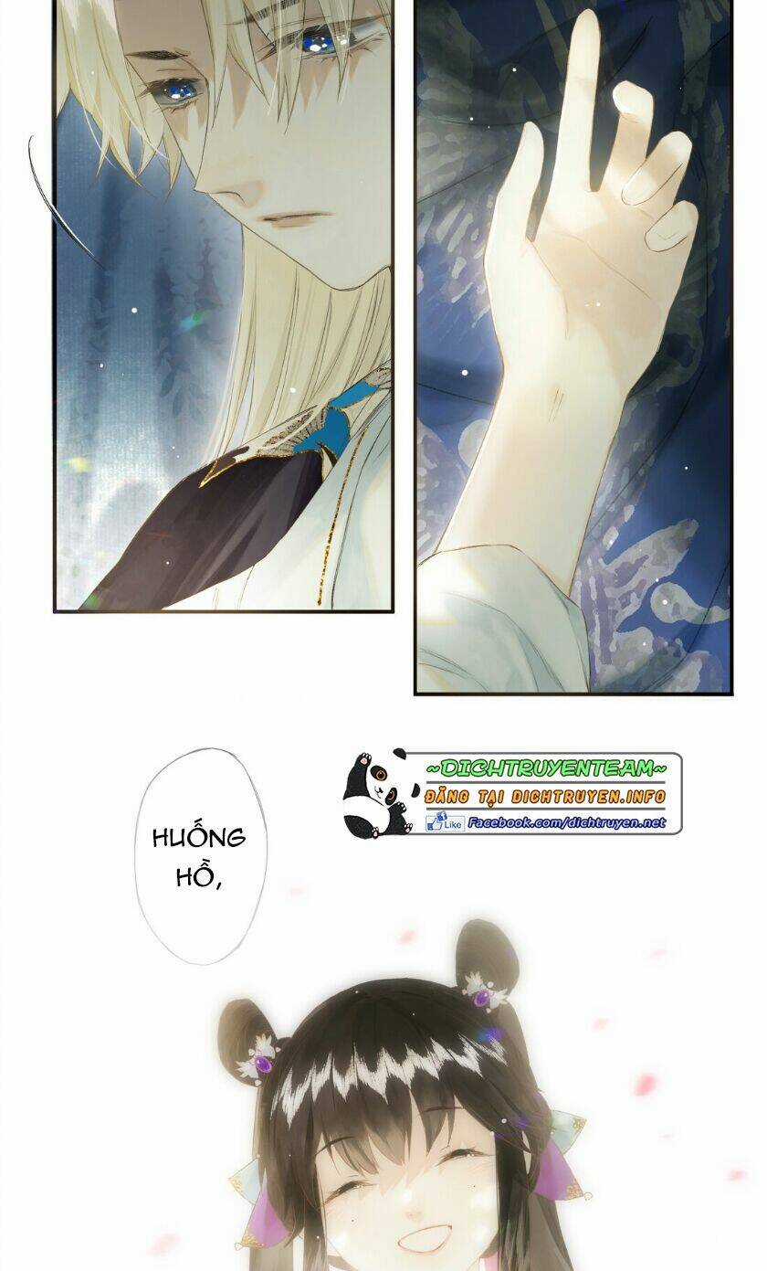 Lưu Hoa Bất Cập Xuân - Chapter 47 - Trang 31